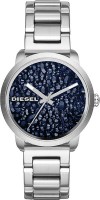 Купить наручний годинник Diesel DZ 5522: цена от 12720 грн.