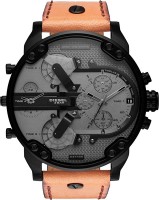 Купити наручний годинник Diesel DZ 7406  за ціною від 13690 грн.