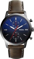 Купить наручний годинник FOSSIL FS5378: цена от 5990 грн.