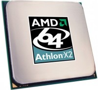 описание, цены на AMD Athlon X2