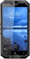 Купити мобільний телефон Homtom Zoji Z8 за ціною від 3999 грн.