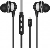 Купити навушники Hoco L1  за ціною від 1499 грн.