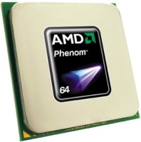 описание, цены на AMD Phenom