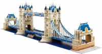 Купити 3D-пазл CubicFun Tower Bridge MC066h  за ціною від 479 грн.