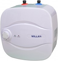 Купити водонагрівач Willer New Optima Mini (PU10R) за ціною від 3222 грн.