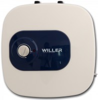 Купити водонагрівач Willer Optima Mini (PU10R) за ціною від 3150 грн.
