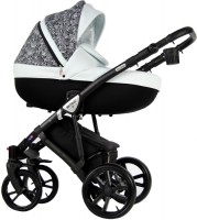 Купити візочок RETRUS Milano 3 in 1