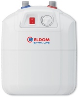 Купити водонагрівач Eldom Extra Life (7P) за ціною від 4490 грн.
