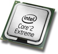 Купити процесор Intel Core 2 Extreme (X6800) за ціною від 30472 грн.