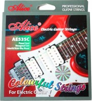 Купить струны Alice AE535C  по цене от 199 грн.