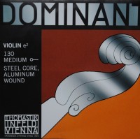 Купить струни Thomastik Dominant Violin 130: цена от 720 грн.