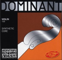 Купить струни Thomastik Dominant Violin 133: цена от 833 грн.