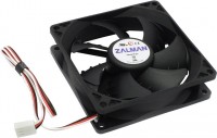 Купить система охлаждения Zalman ZM-F2 PLUS (SF)  по цене от 323 грн.