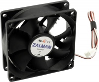 Купить система охлаждения Zalman ZM-F1 PLUS (SF)  по цене от 185 грн.