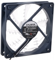 Купить система охлаждения Zalman ZM-F3 FDB (SF)  по цене от 199 грн.