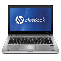 Купити ноутбук HP EliteBook 8460P за ціною від 5695 грн.
