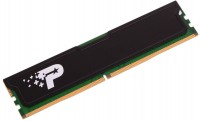 Купить оперативная память Patriot Memory Signature DDR4 1x4Gb (PSD44G240041H) по цене от 701 грн.
