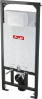 Купить инсталляция для туалета Ravak G/1200  по цене от 6351 грн.