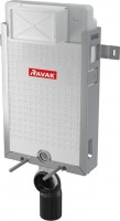 Купити інсталяція для туалету Ravak W/1000  за ціною від 5779 грн.