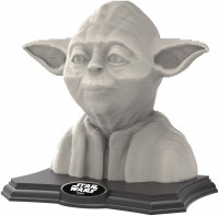 Купить 3D пазл Educa Yoda EDU-16501  по цене от 430 грн.