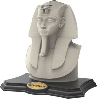 Купити 3D-пазл Educa Tutankhamon EDU-16503  за ціною від 326 грн.