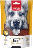 Купити корм для собак Wanpy Beef Jerky Sliced 0.1 kg  за ціною від 147 грн.