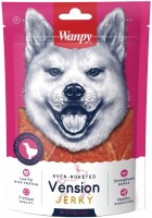 Купить корм для собак Wanpy Venison Jerky 100 g: цена от 147 грн.