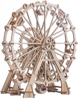 Купить 3D-пазл Wood Trick Observation Wheel: цена от 659 грн.