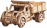 Купити 3D-пазл Wood Trick Truck  за ціною від 499 грн.