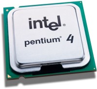 Купити процесор Intel Pentium 4 за ціною від 71449 грн.