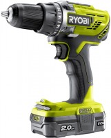 Купить дрель / шуруповерт Ryobi R18DD3-220S  по цене от 5258 грн.