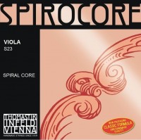 Купить струни Thomastik Spirocore Viola S23: цена от 750 грн.