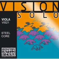 Купити струни Thomastik Vision Solo Viola VIS21 за ціною від 5580 грн.
