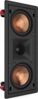 Купить акустична система Klipsch PRO-250RPW LCR: цена от 20955 грн.