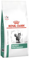 Купити корм для кішок Royal Canin Satiety Weight Management 3.5 kg  за ціною від 1187 грн.