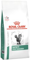 Купить корм для кішок Royal Canin Satiety Weight Management 3.5 kg: цена от 1693 грн.