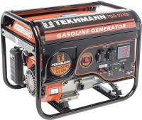 Купить электрогенератор Tekhmann TGG-32 RS 844110: цена от 5500 грн.
