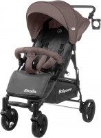 Купить коляска Baby Care Strada CRL-7305  по цене от 2490 грн.
