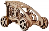 Купить 3D пазл Wood Trick Buggy  по цене от 150 грн.