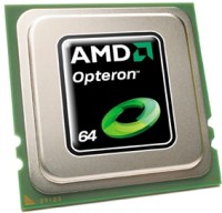 описание, цены на AMD Opteron