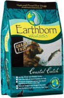 Купить корм для собак Earthborn Holistic Grain-Free Coastal Catch 12 kg  по цене от 2614 грн.