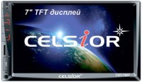 Купить автомагнитола Celsior CST-7007  по цене от 2290 грн.