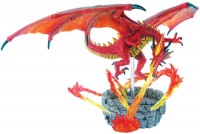 Купить 3D пазл 4D Master Fire Dragon 26846  по цене от 86 грн.