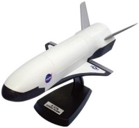 Купити 3D-пазл 4D Master X37B Spaceplane 26383  за ціною від 386 грн.