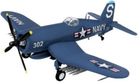 Купить 3D пазл 4D Master F4U Corsair VF-53 26900  по цене от 290 грн.