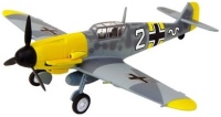 Купить 3D пазл 4D Master Messerschmitt Bf-109 F-2 26901  по цене от 459 грн.