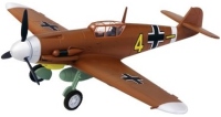 Купить 3D пазл 4D Master Messerschmitt Bf-109 F-4/TROP 26907  по цене от 148 грн.