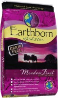 Купити корм для собак Earthborn Holistic Grain-Free Meadow Feast 12 kg  за ціною від 2376 грн.