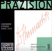 Купити струни Thomastik Prazision Bass Orchestra 127 4/4  за ціною від 5910 грн.