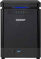 Купить NAS-сервер QNAP TS-453Bmini-8G: цена от 39816 грн.